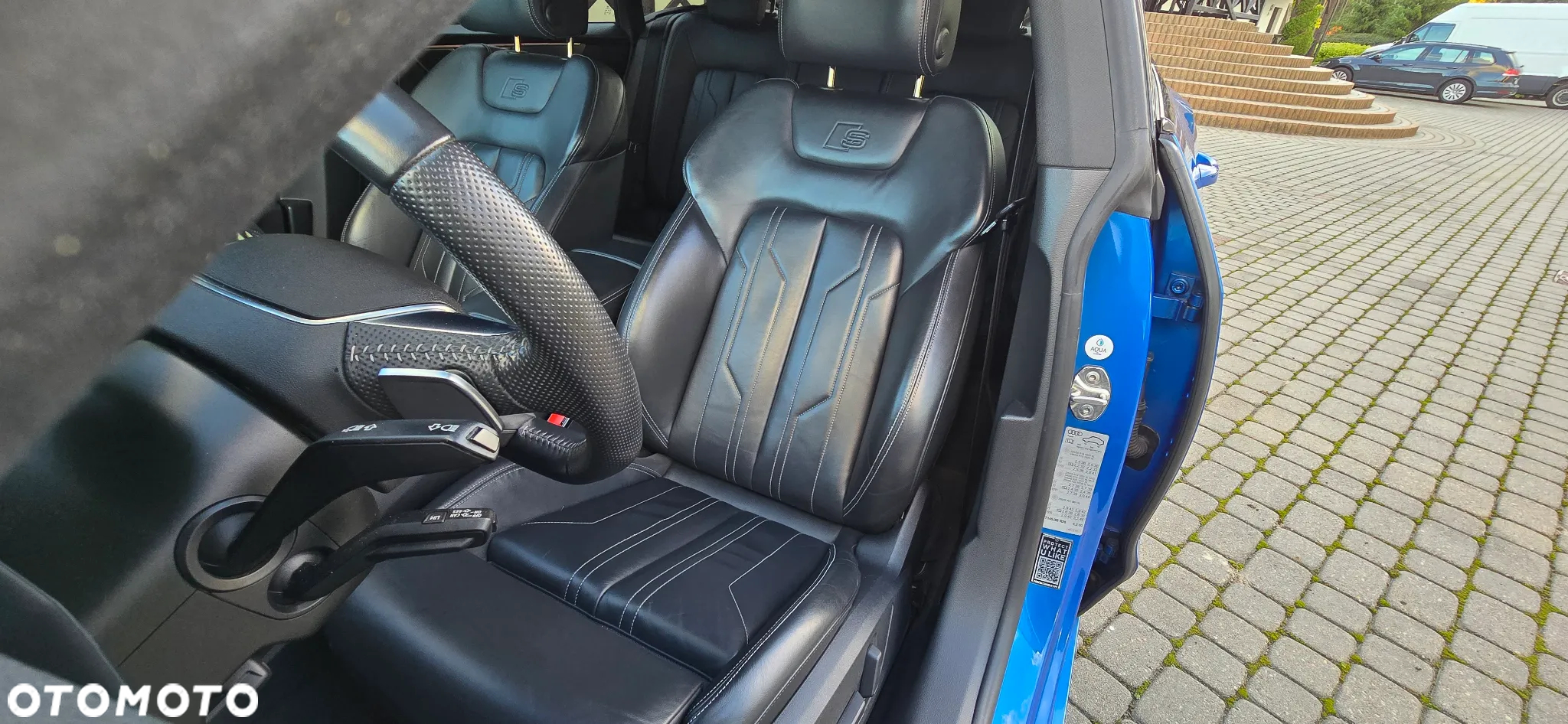Audi A7 Sportback 55 TFSI quattro S tronic - 17