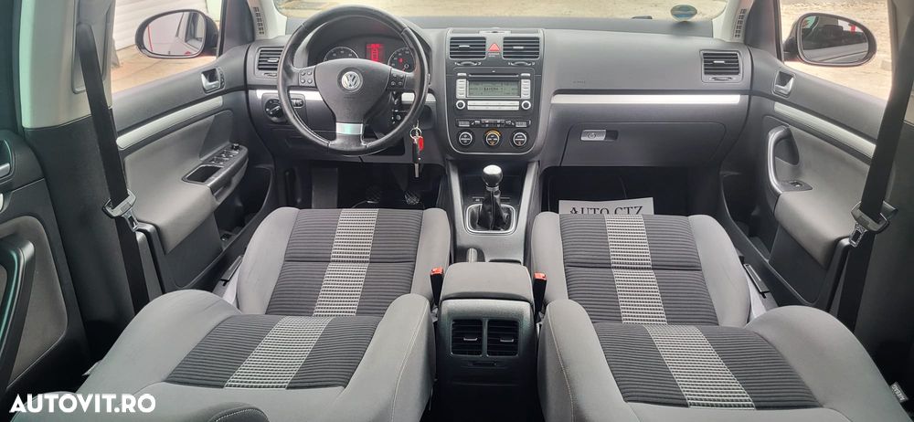 Volkswagen Golf 1.4 United - 34