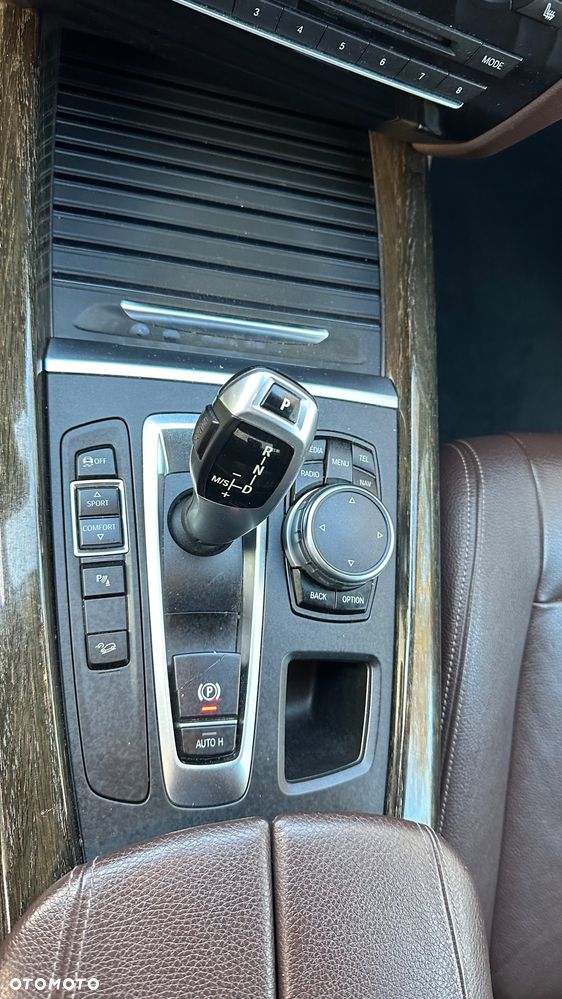 BMW X5 xDrive35i Edition Exclusive - 13