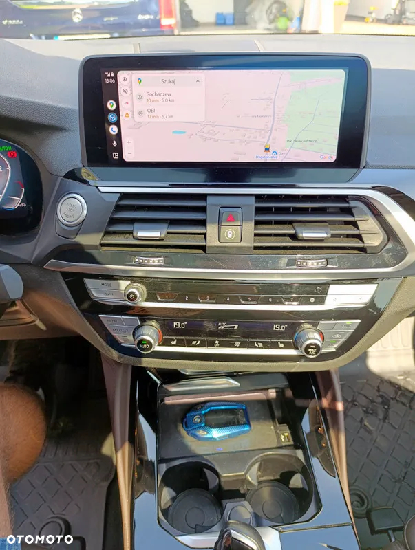 BMW X4 xDrive30d xLine sport - 20