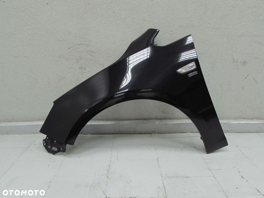 OPEL ASTRA IV J LIFT FL 09-15 BLOTNIK PRZOD LEWY Z20R - 1