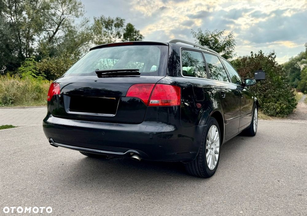 Audi A4 ver-3-0-tdi-quattro-tiptronic - 8