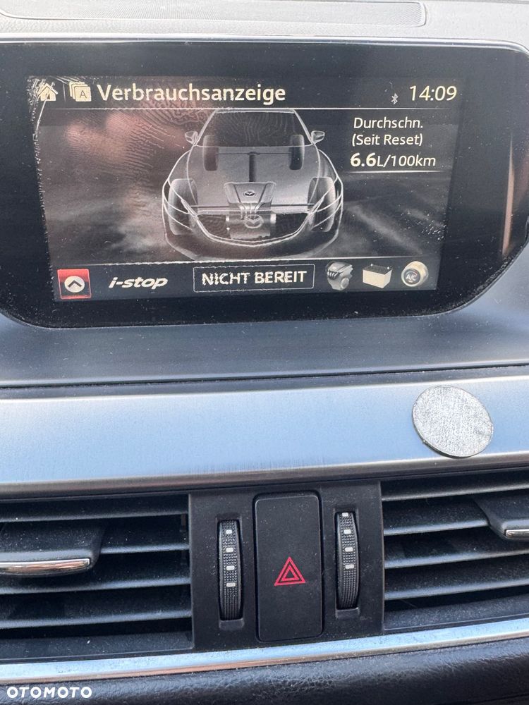 Mazda 6 2.0 Skybusiness - 20