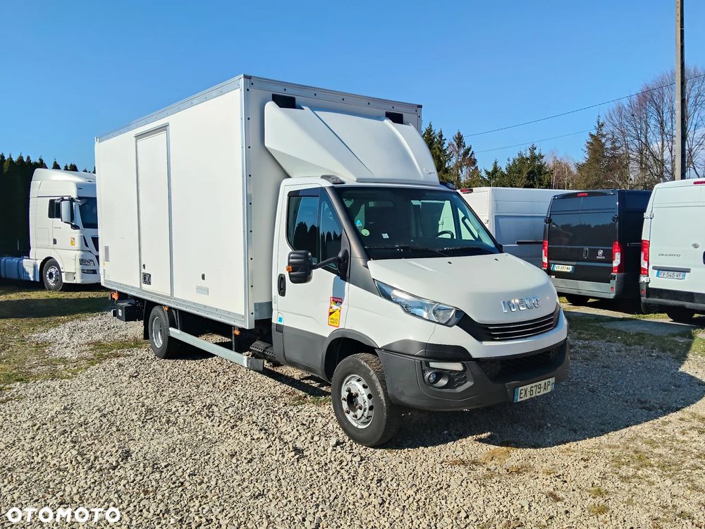 Iveco Daily - 1