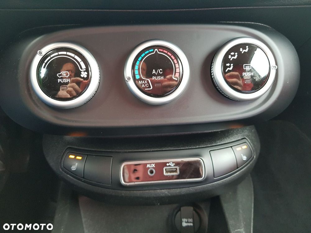 Fiat 500X - 19