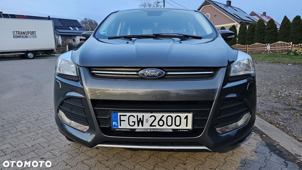 Ford Kuga 1.5 EcoBoost FWD Edition ASS - 6