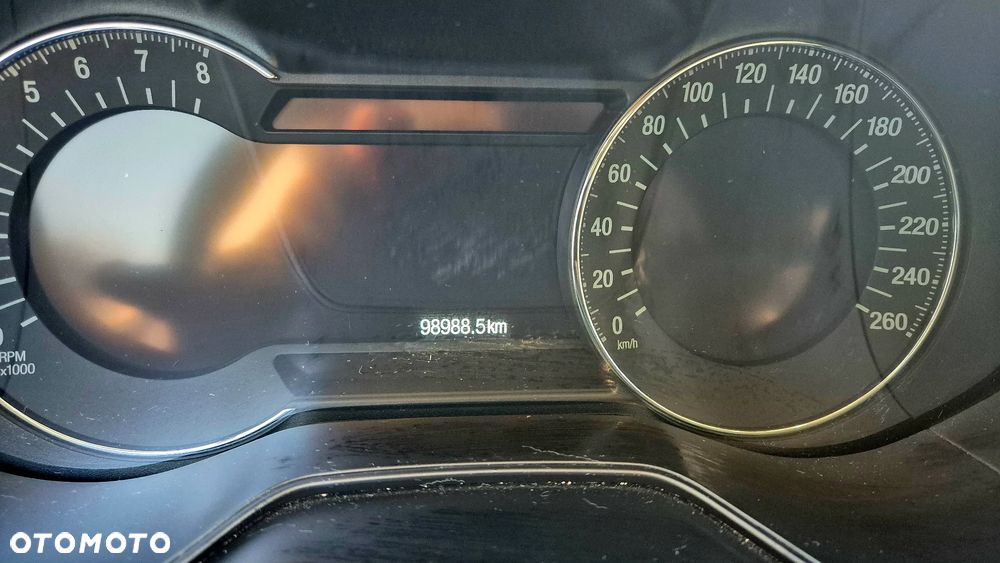 Ford Mondeo Vignale 2.0 EcoBoost - 16