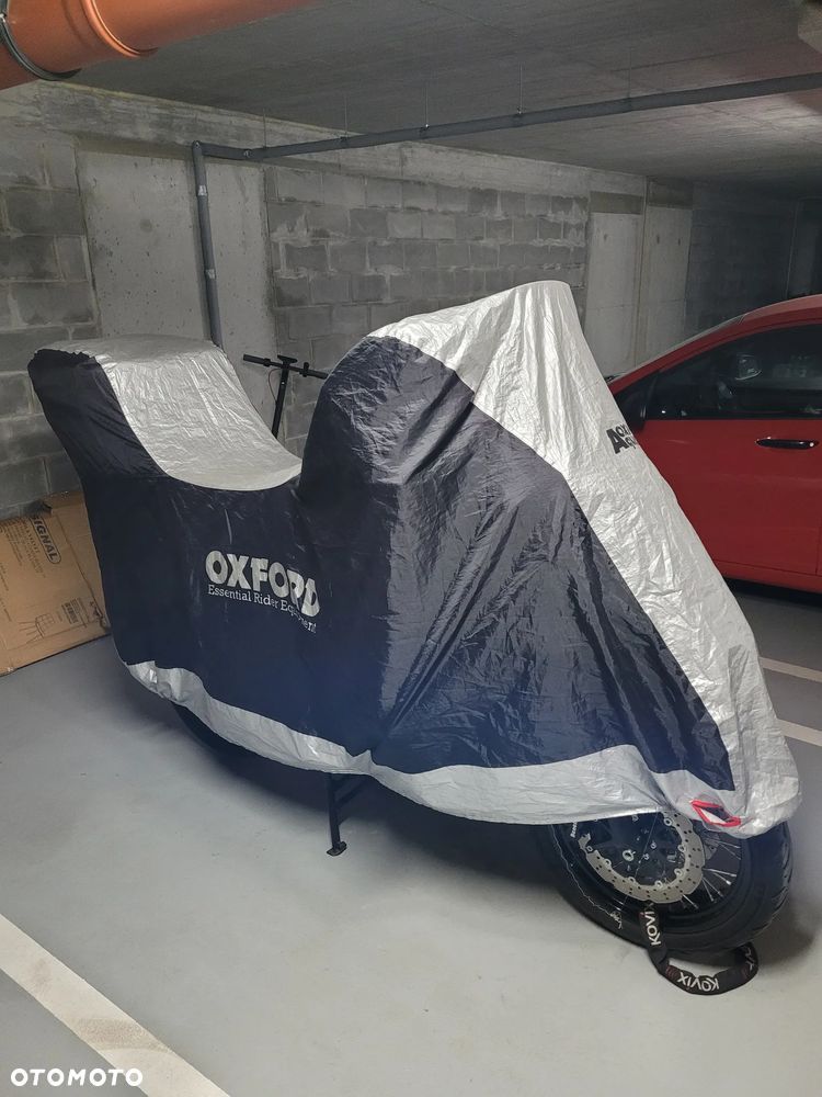 Benelli TRK 502X - 31