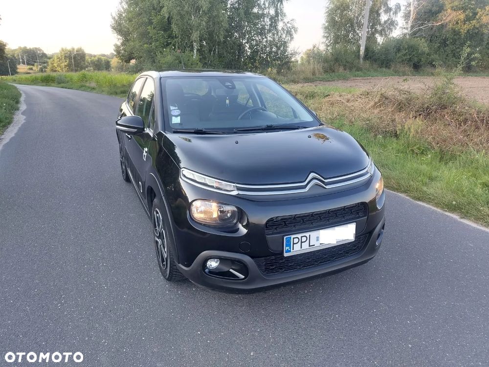 Citroën C3 - 7