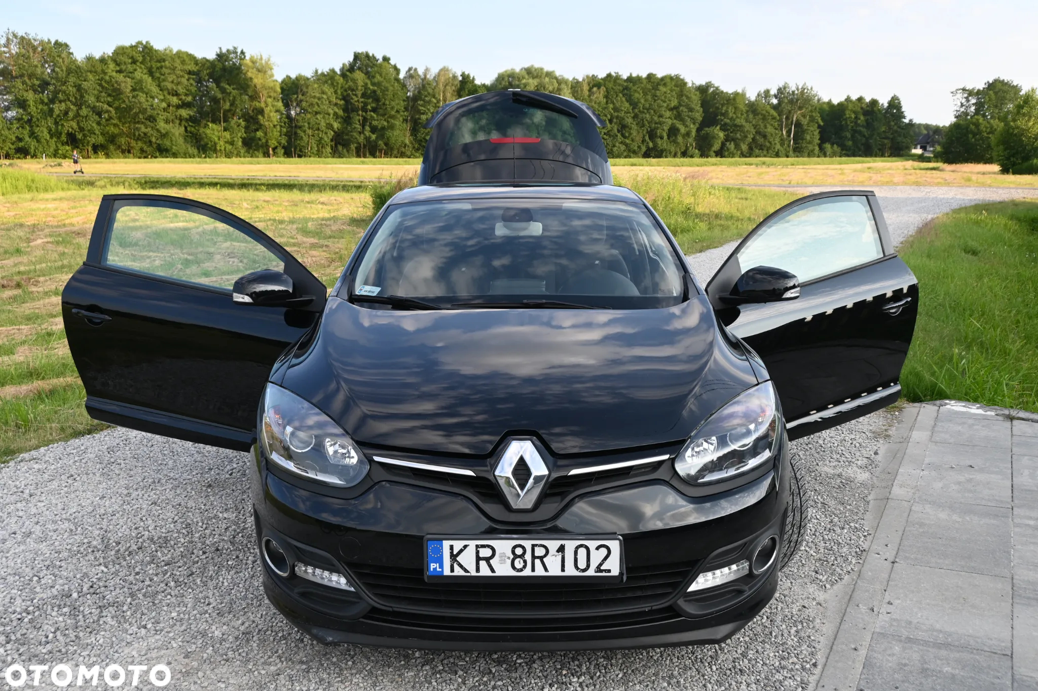 Renault Megane 1.2 16V TCe Energy Limited - 10