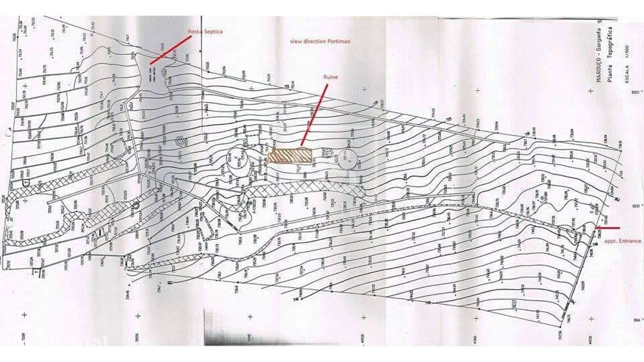 Terreno  Venda em Monchique,Monchique - Grande imagem: 4/23