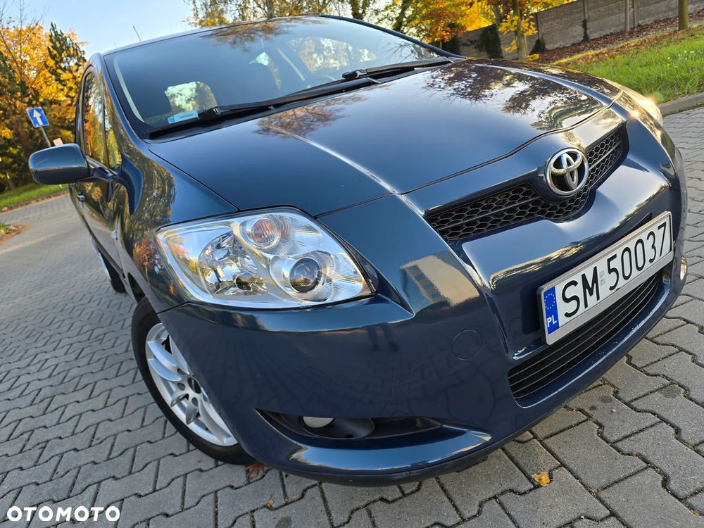 Toyota Auris - 24