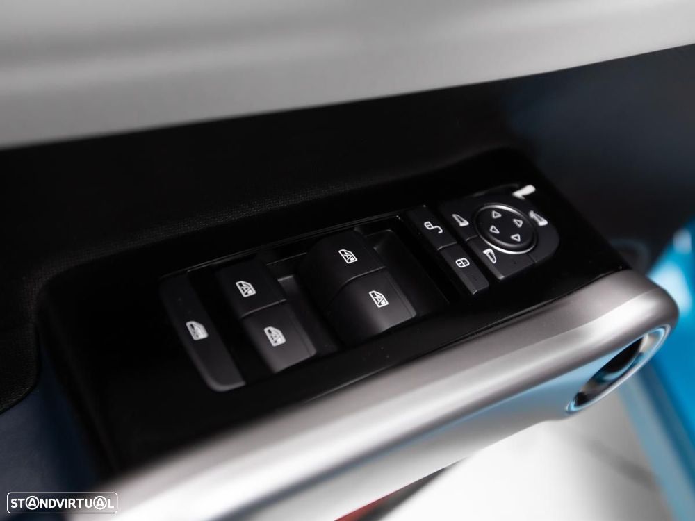 BYD Atto 3 Comfort - 17