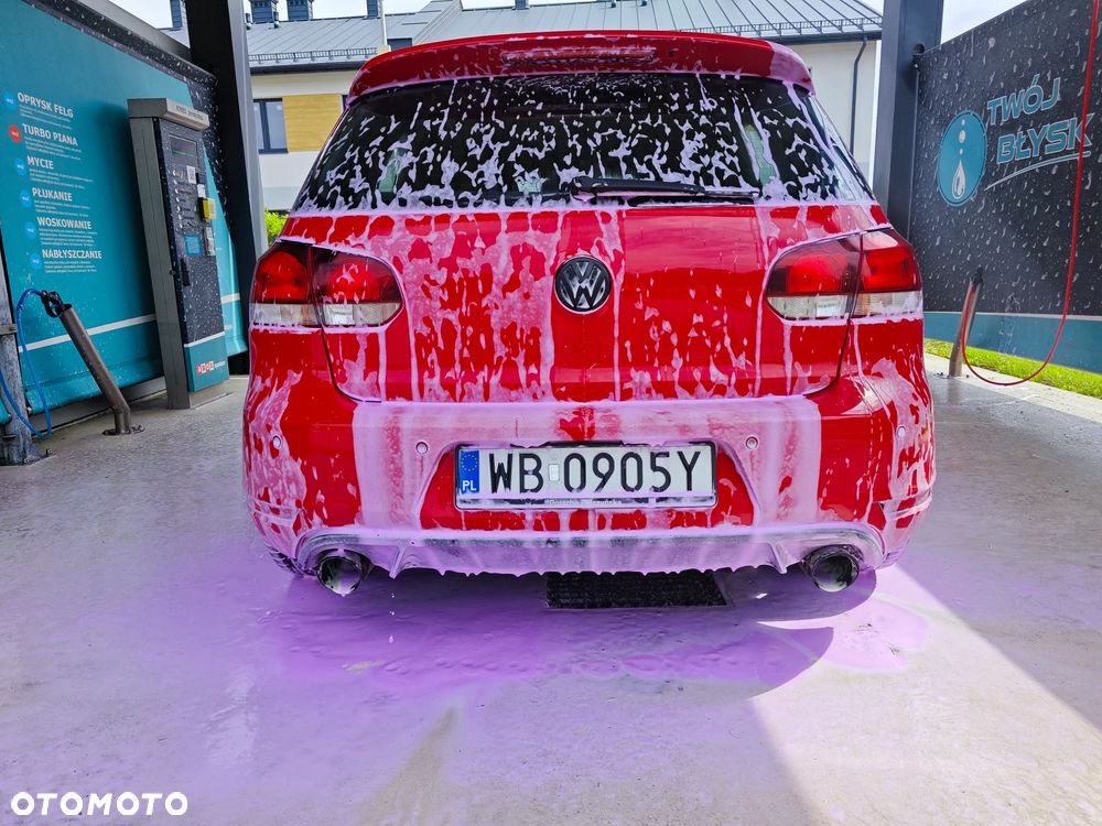 Volkswagen Golf 2.0 GTI - 3