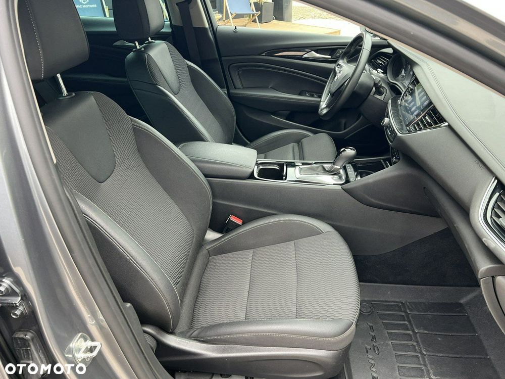 Opel Insignia 2.0 CDTI Elite S&S - 26