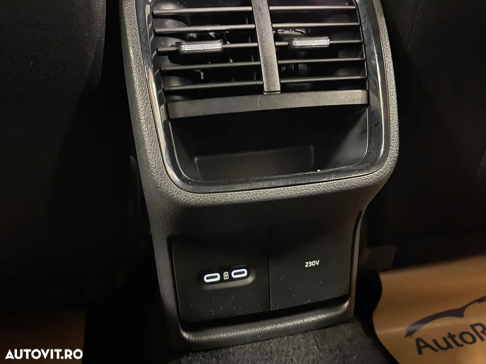 Skoda Octavia 2.0 TDI Ambition - 26