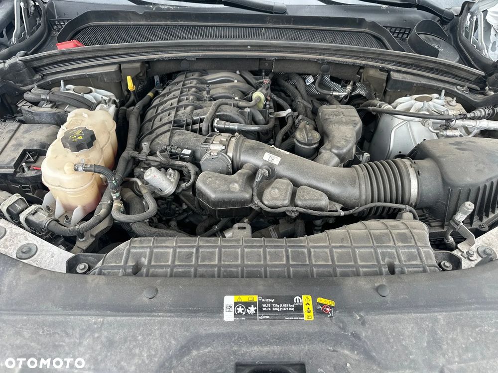 Jeep Grand Cherokee 3.6 V6 Limited - 9
