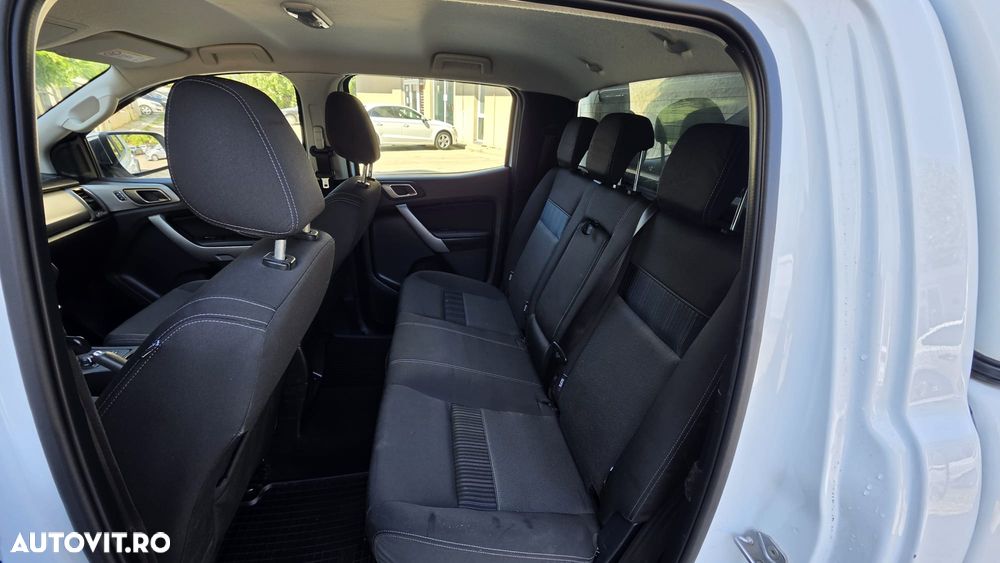 Ford Ranger - 12