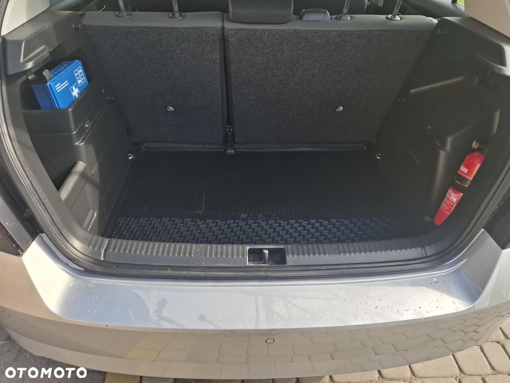 Skoda Fabia 1.2 TSI Active - 7