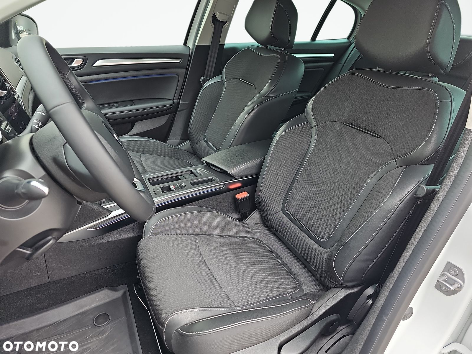 Renault Megane 1.3 TCe Techno - 23