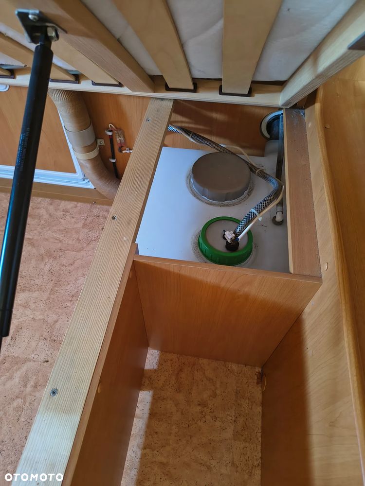 Hobby Tabbert Dethleffs Fendt Bürstner Knaus - 31