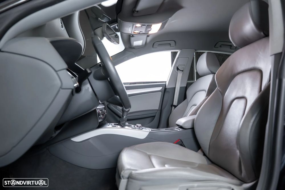 Audi A5 Sportback 2.0 TDI Business Line - 24