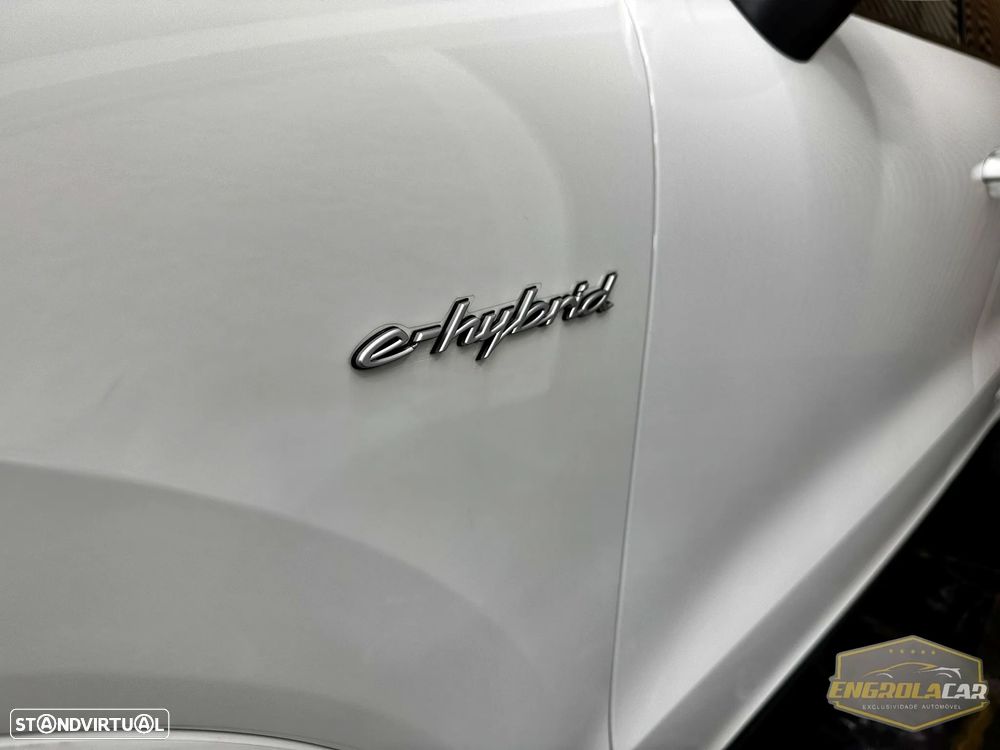 Porsche Cayenne Coupé E-Hybrid Tiptronic S - 4