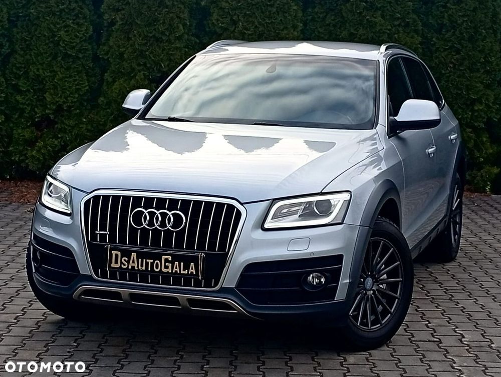 Audi Q5 - 2