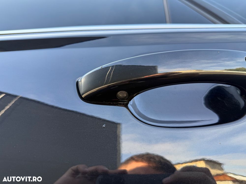 Audi A6 Limuzina 2.0 TDI Multitronic - 12