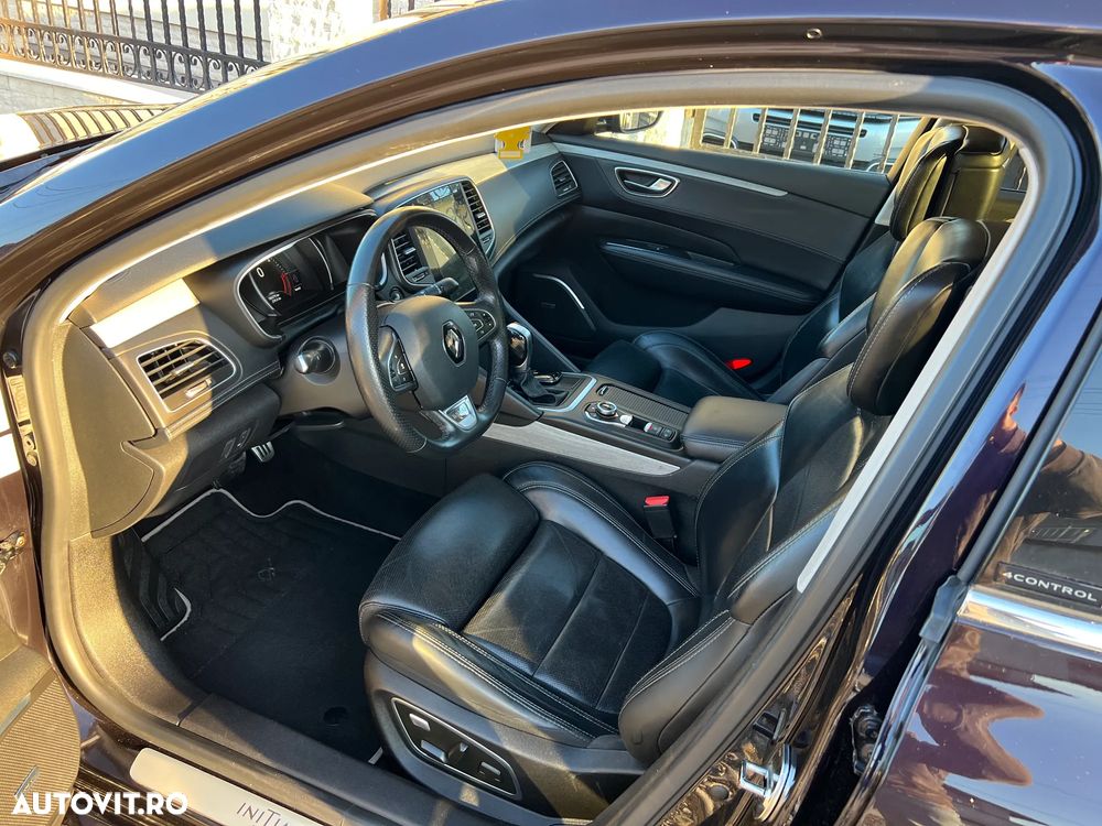 Renault Talisman ENERGY dCi 160 EDC INITIALE PARIS - 15