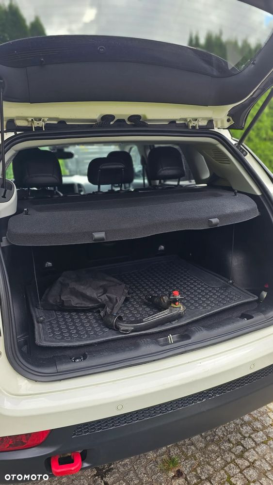 Jeep Compass 2.0 MJD Trailhawk 4WD S&S - 29