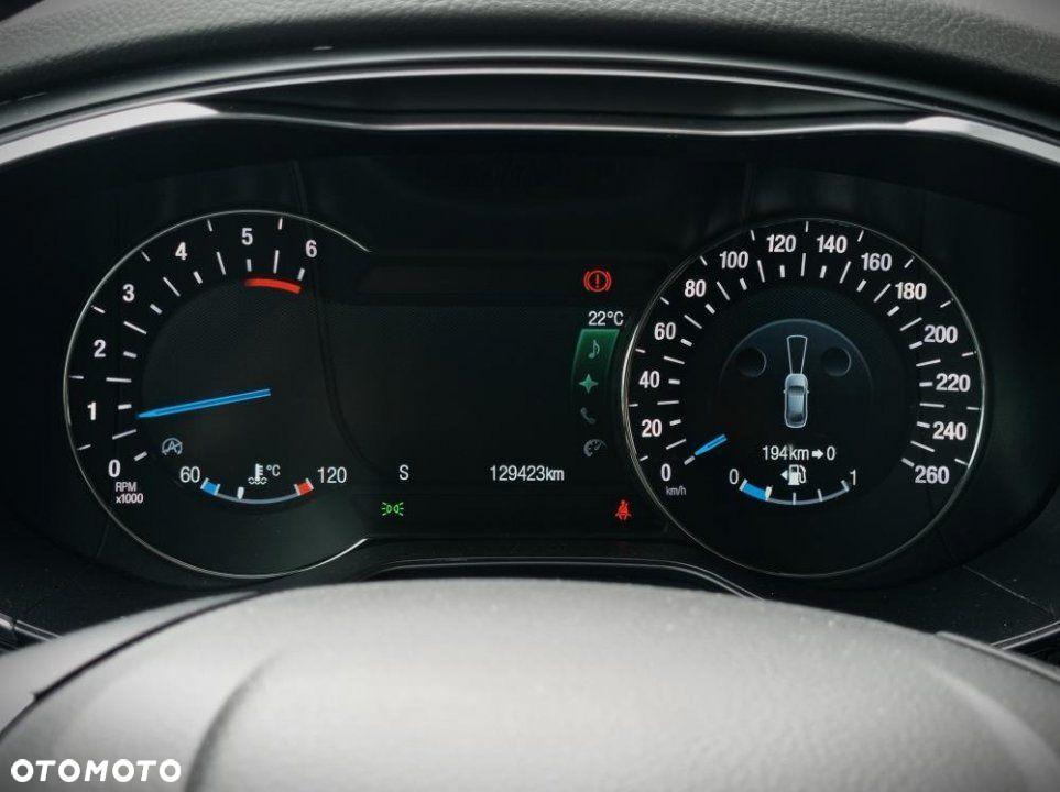 Ford Mondeo - 24