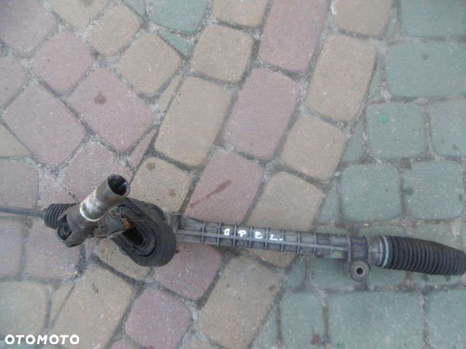 Maglownica OPEL MERIVA A - 2