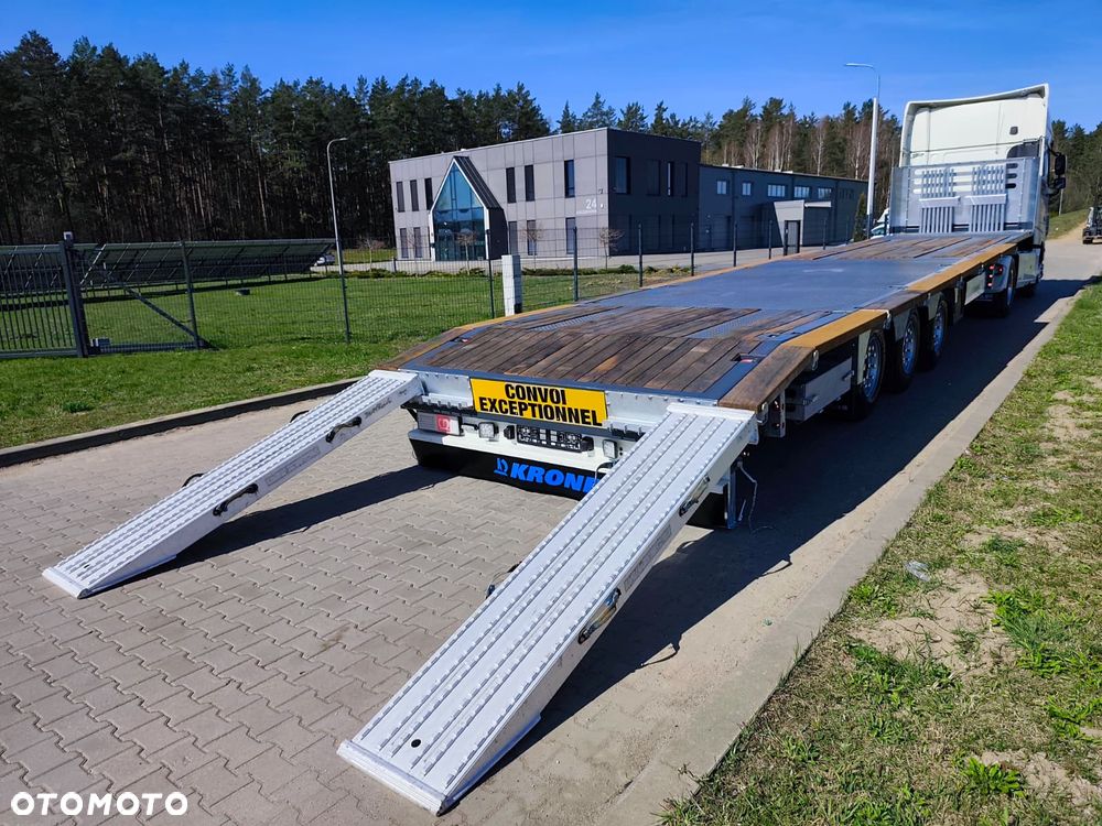 Krone Platforma - 14