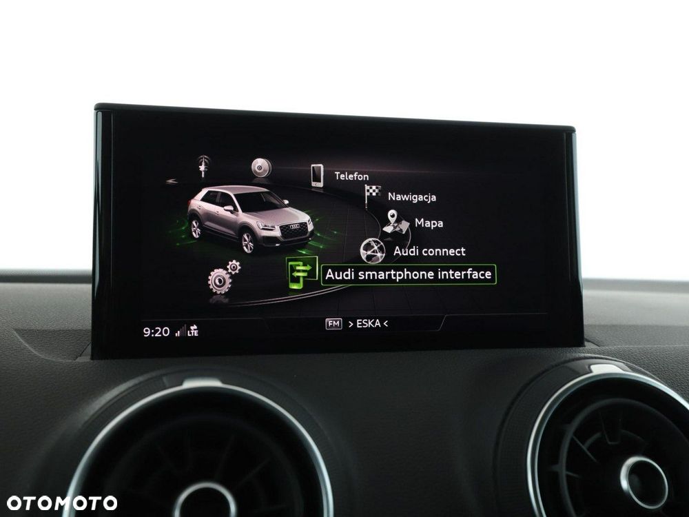 Audi Q2 35 TFSI - 26