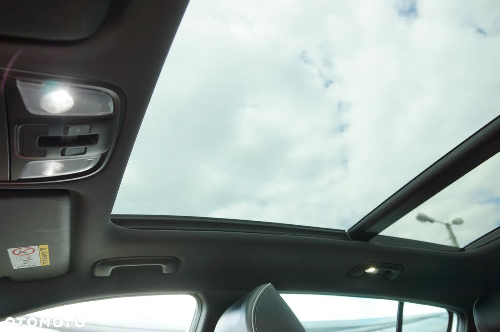 Kia Sportage 2,0 CRDI AWD GT Line - 24