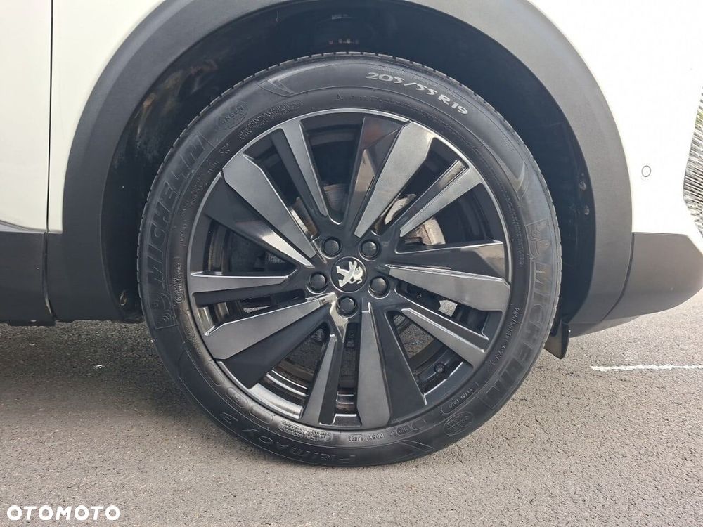 Peugeot 5008 1.5 BlueHDi GT S&S EAT8 - 12