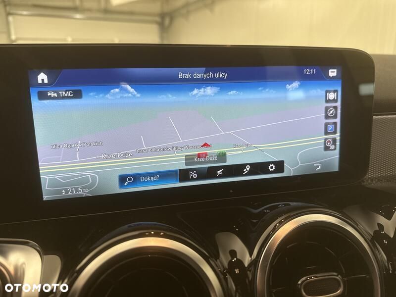 Mercedes-Benz GLB 200 7G-DCT - 15