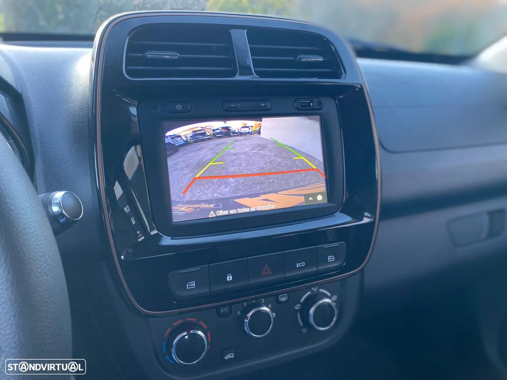 Dacia Spring Electric 65 Extreme - 15