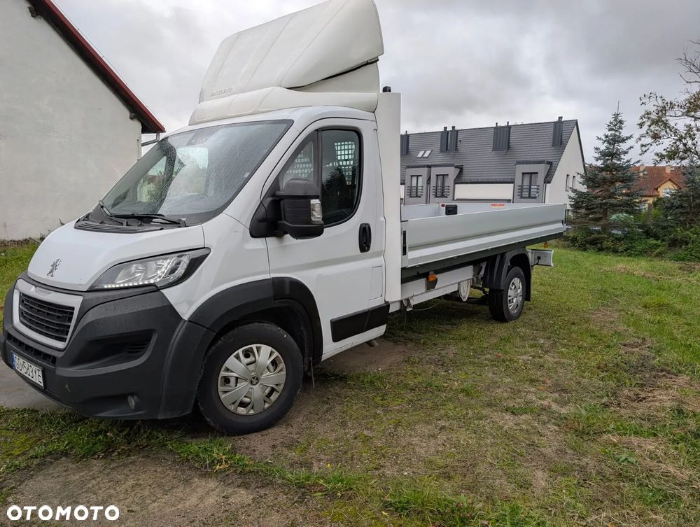Peugeot Boxer - 6