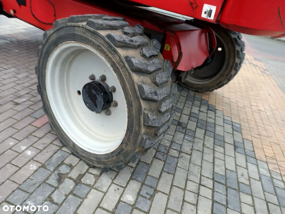 Manitou 280 TJ - 20