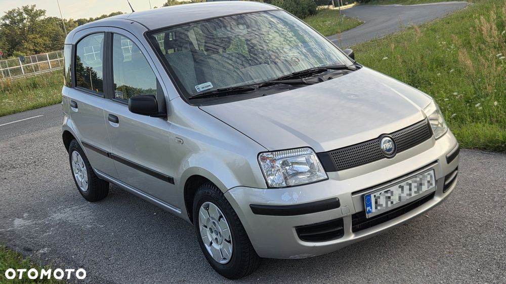 Fiat Panda - 6