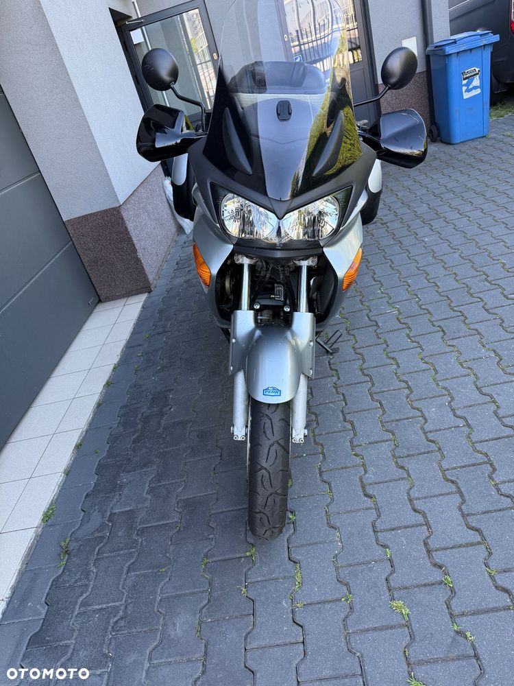 Honda Varadero - 6