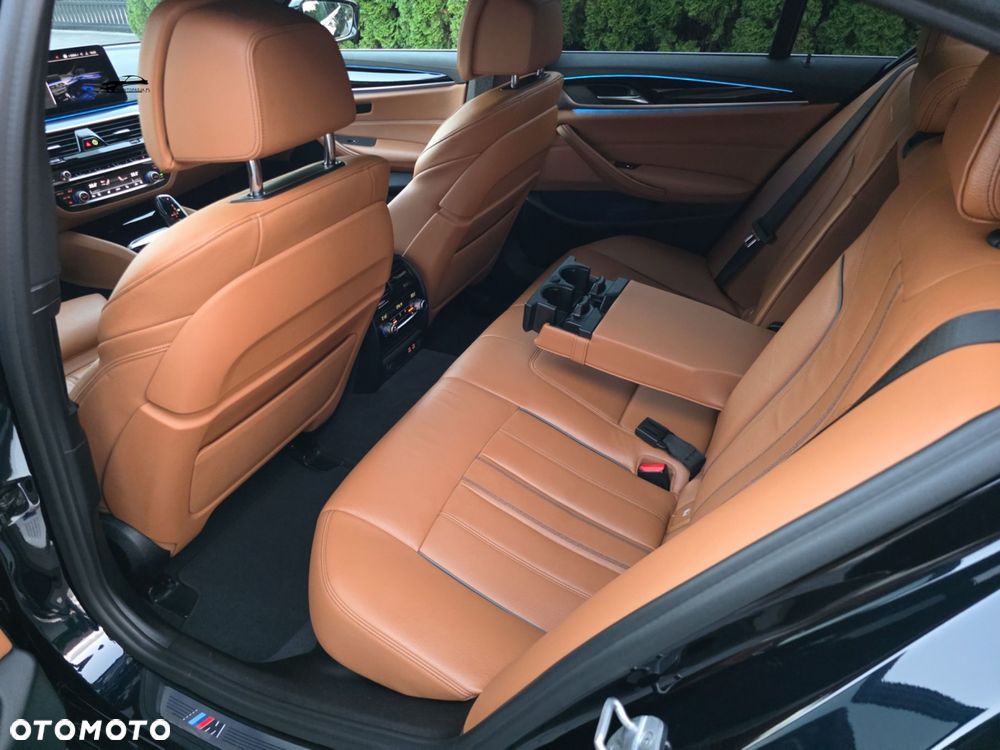 BMW Seria 5 - 31