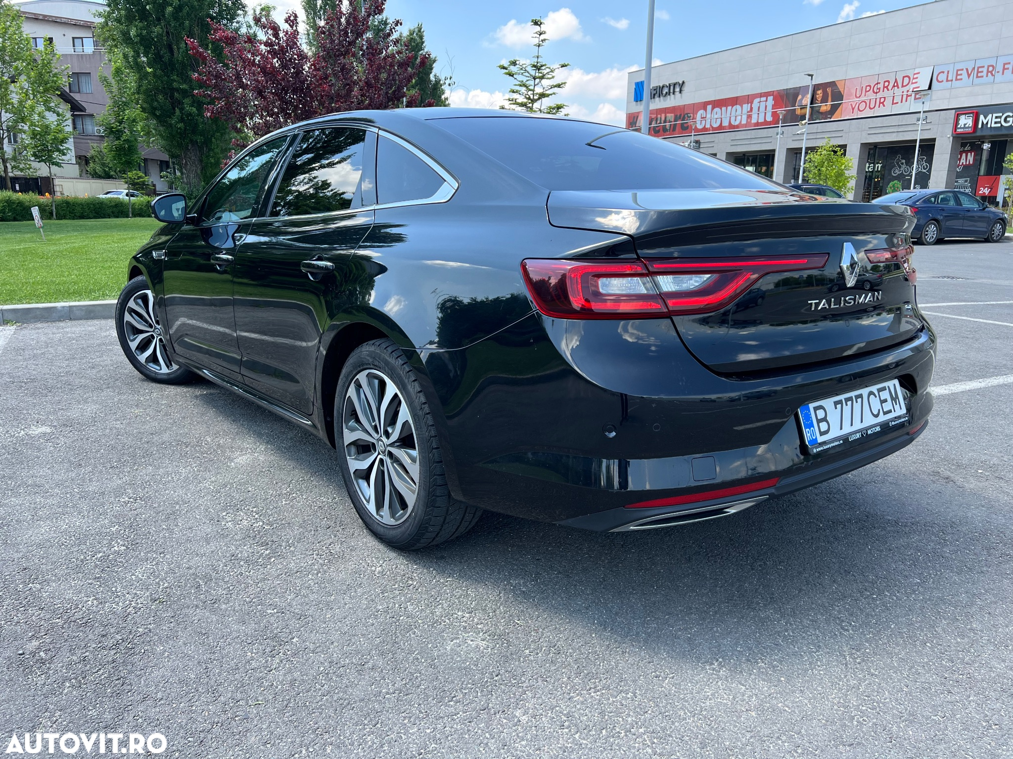 Renault Talisman - 3