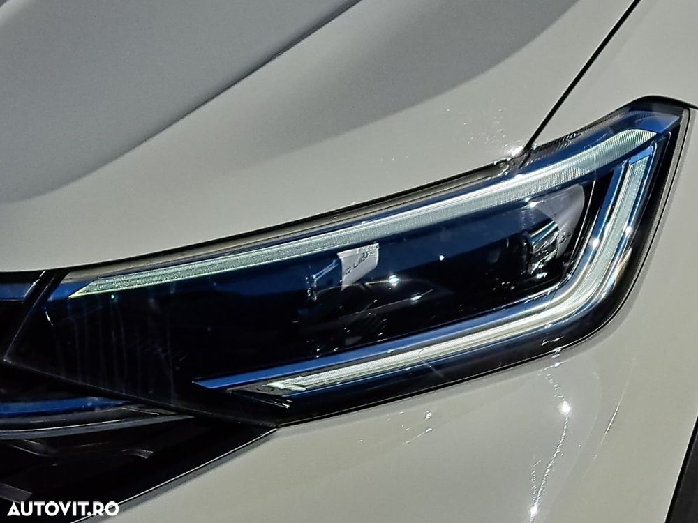 Volkswagen Taigo 1.5 TSI DSG Style - 39