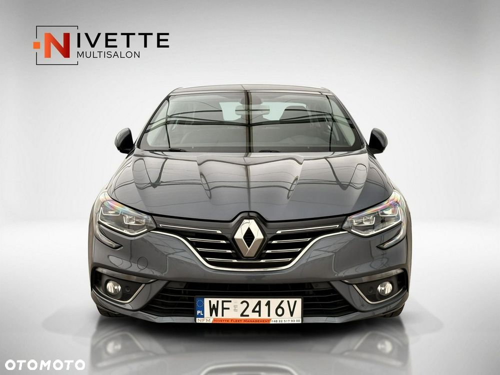 Renault Megane - 9