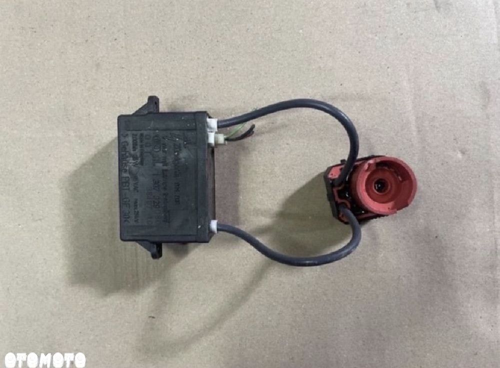 1307329080 zapłonnik starter xenon bmw e46 e39 e53 e65 e63 mercedes - 1