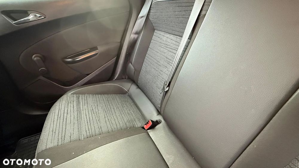 Opel Astra 1.6 CDTI DPF ecoFLEX Start/Stop Style - 14