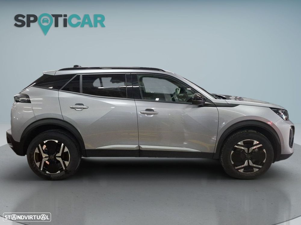 Peugeot 2008 1.2 Hybrid Allure e-DCS6 - 9